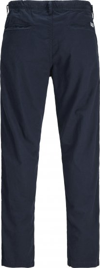 Jack & Jones Kane Hybrid Bondi Pants Dark Navy - Džínsy & nohavice - Džínsy a Nohavice - W40-W70