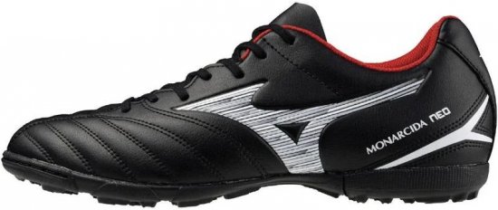 Mizuno P1GD242501 Sneakers Black/White - Pánske topánky 40-52 - 