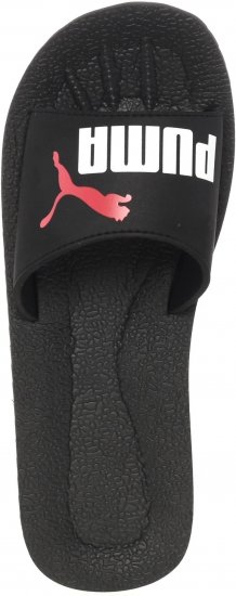 Puma Purecat Flip-flops Black - Pánske topánky 40-52 - 