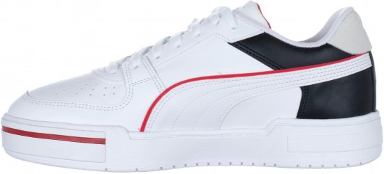 Puma CA Pro Tech L Sneakers White - Pánske topánky 40-52 - 
