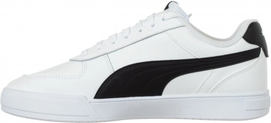 Puma Basket Classic XXI Sneakers White - Pánske topánky 40-52 - 