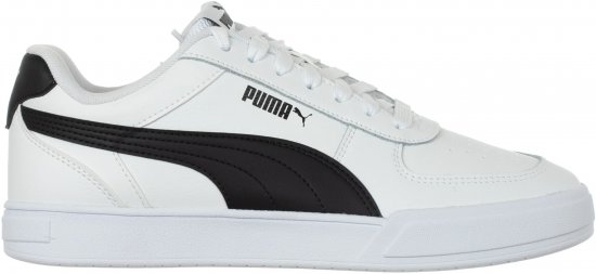 Puma Basket Classic XXI Sneakers White - Pánske topánky 40-52 - 