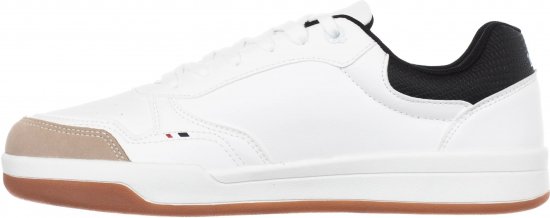 U.S. POLO ASSN. Steve - Men's Sneakers White - Pánske topánky 40-52 - 