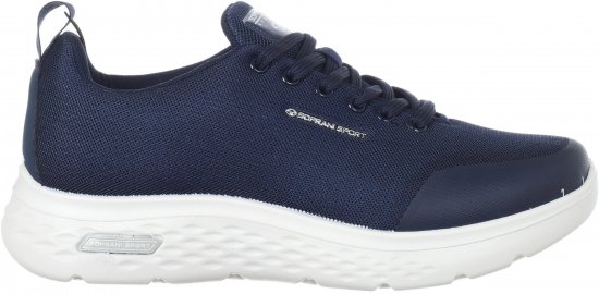 Solo Soprani Sport Poppins Sneakers Blue - Pánske topánky 40-52 - 
