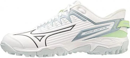 Mizuno X1GA2320 35 Sneakers White - Pánske topánky 40-52 - 