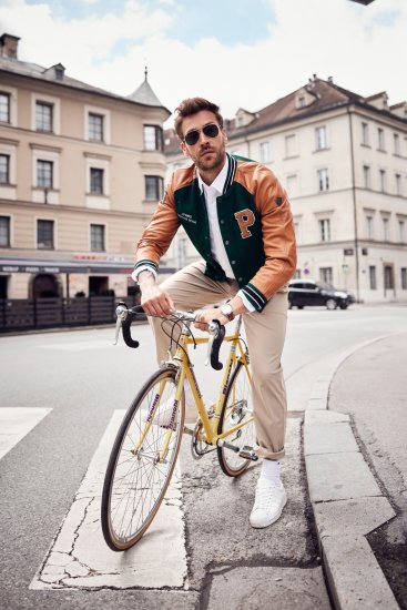 JP1880 Shirt Business Modern Fit White TALL - PÁNSKE OBLEČENIE MT-6XLT - Veľkosti pre VYSOKÝCH