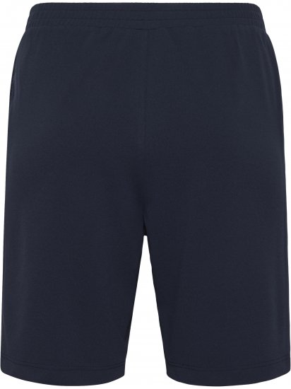 Kaffe Curve Pheolo Shorts Midnight Marine Navy - Šortky - 