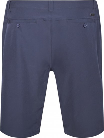 North Latitude Cool Effect Comfort Fit Shorts Blue - Šortky - Šortky W40-W60