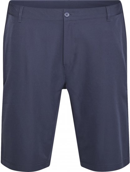 North Latitude Cool Effect Comfort Fit Shorts Blue - Šortky - Šortky W40-W60