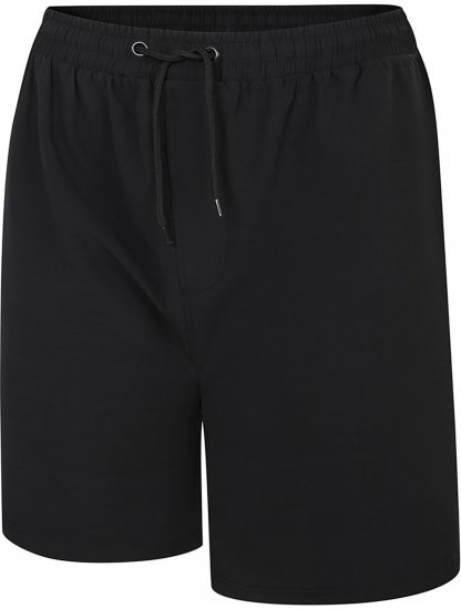 Espionage LW158 Performance Shorts Black - Šortky - Šortky W40-W60