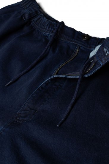 Espionage LW166 Cargo Shorts Indigo - Šortky - Šortky W40-W60