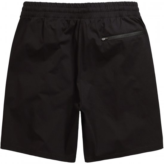 JAY-PI Bermuda FLEXNAMIC® Shorts Black - Tepláky & teplákové kraťasy - Tepláky & Teplákové kraťasy - 2XL-12XL