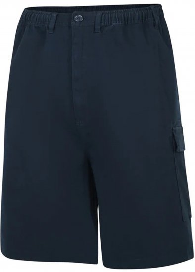 Espionage ST061 Cargo Shorts Navy - Šortky - Šortky W40-W60