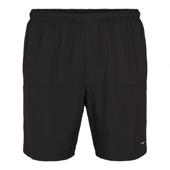 North Latitude Sport Shorts Black - Tepláky & teplákové kraťasy - Tepláky & Teplákové kraťasy - 2XL-12XL