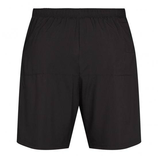 North Latitude Sport Shorts Black - Tepláky & teplákové kraťasy - Tepláky & Teplákové kraťasy - 2XL-12XL