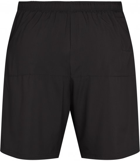 North Latitude Sport Shorts Black TALL - North Latitude - North Latitude – Oblečenie