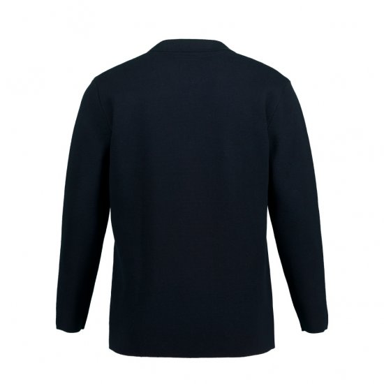 JP1880 Jacket Business Flexnamic Milano Navy - Obleky - Obleky 2XL-8XL