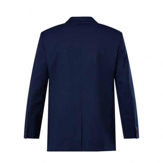 JP1880 Kasos Suit Jacket Flexnamic Navy - Obleky - Obleky 2XL-8XL