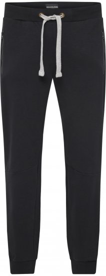North Latitude Denim Sweatpants Black - Tepláky & teplákové kraťasy - Tepláky & Teplákové kraťasy - 2XL-12XL