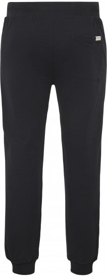 North Latitude Denim Sweatpants Black - Tepláky & teplákové kraťasy - Tepláky & Teplákové kraťasy - 2XL-12XL