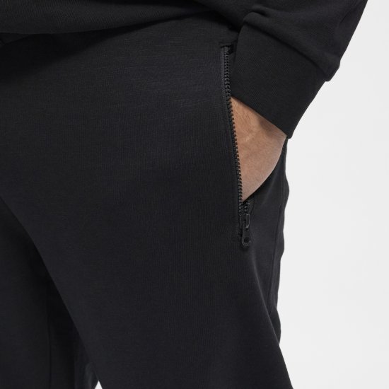 North Latitude Denim Sweatpants Black - Tepláky & teplákové kraťasy - Tepláky & Teplákové kraťasy - 2XL-12XL