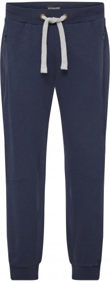North Latitude Denim Sweatpants Navy Blue - Tepláky & teplákové kraťasy - Tepláky & Teplákové kraťasy - 2XL-12XL