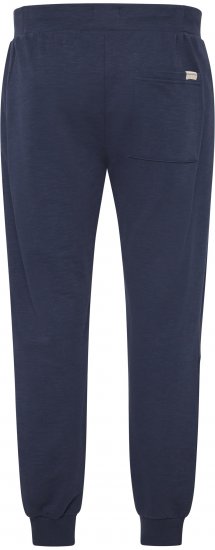 North Latitude Denim Sweatpants Navy Blue - Tepláky & teplákové kraťasy - Tepláky & Teplákové kraťasy - 2XL-12XL