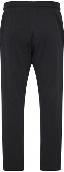 North Latitude Sweatpants Black - Tepláky & teplákové kraťasy - Tepláky & Teplákové kraťasy - 2XL-12XL