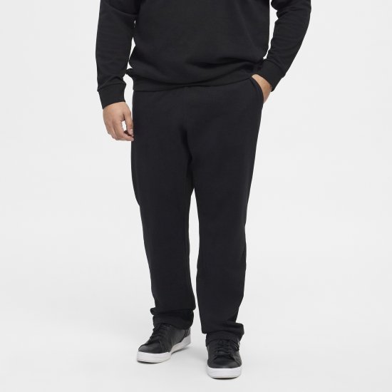 North Latitude Sweatpants Black - Tepláky & teplákové kraťasy - Tepláky & Teplákové kraťasy - 2XL-12XL