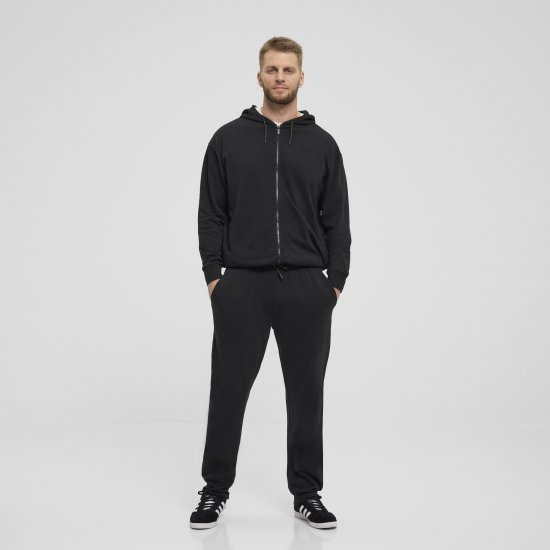 North Latitude Denim Sweatpants Black TALL - TALL tepláky - 
