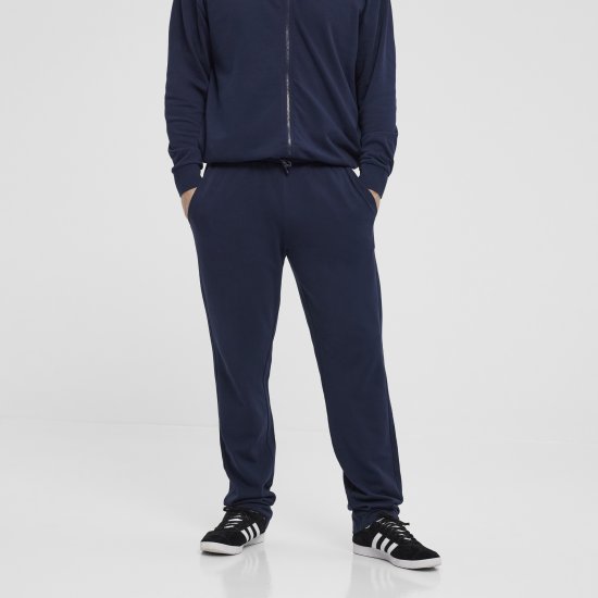 North Latitude Denim Sweatpants Navy Blue TALL - TALL tepláky - 