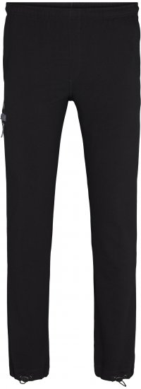 North Latitude Ottoman Sweatpants Black - Tepláky & teplákové kraťasy - Tepláky & Teplákové kraťasy - 2XL-12XL