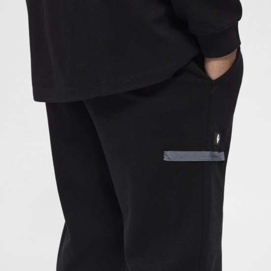 North Latitude Ottoman Sweatpants Black - Tepláky & teplákové kraťasy - Tepláky & Teplákové kraťasy - 2XL-12XL