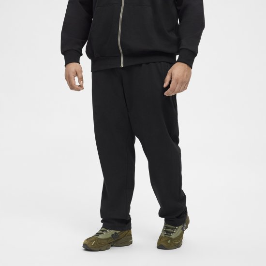 North Latitude Sweat Trousers Black - Tepláky & teplákové kraťasy - Tepláky & Teplákové kraťasy - 2XL-12XL