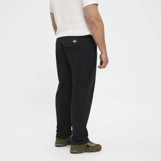 North Latitude Sweat Trousers Black - Tepláky & teplákové kraťasy - Tepláky & Teplákové kraťasy - 2XL-12XL