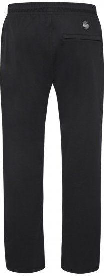 North Latitude Sweat Trousers Black - Tepláky & teplákové kraťasy - Tepláky & Teplákové kraťasy - 2XL-12XL