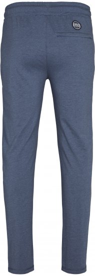 North Latitude Sweat Trousers Blue Melange - Tepláky & teplákové kraťasy - Tepláky & Teplákové kraťasy - 2XL-12XL