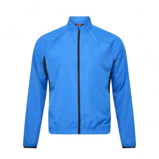 North Latitude Sport Wind Jacket Cobolt Blue - Športové oblečenie - Sportovní Oblečení 2XL-10XL