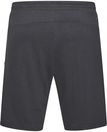 North Latitude 61334 Teplákové Šortky Čierna - Tepláky & teplákové kraťasy - Tepláky & Teplákové kraťasy - 2XL-12XL