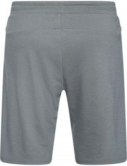 North Latitude 61334 Teplákové Šortky Tmavo Prašne Zelená - Tepláky & teplákové kraťasy - Tepláky & Teplákové kraťasy - 2XL-12XL