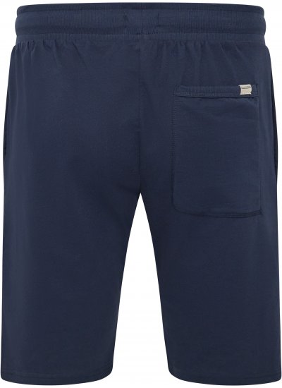 North Latitude Denim Sweatshorts Navy Blue - Tepláky & teplákové kraťasy - Tepláky & Teplákové kraťasy - 2XL-12XL