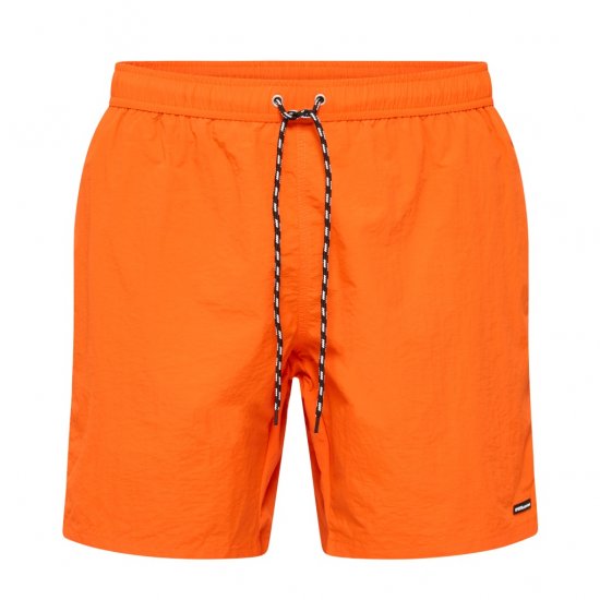 North Latitude Swimshorts Orange - Spodná bielizeň - Spodné Prádlo 2XL-8XL