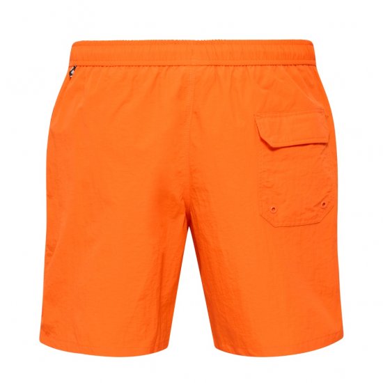 North Latitude Swimshorts Orange - Spodná bielizeň - Spodné Prádlo 2XL-8XL