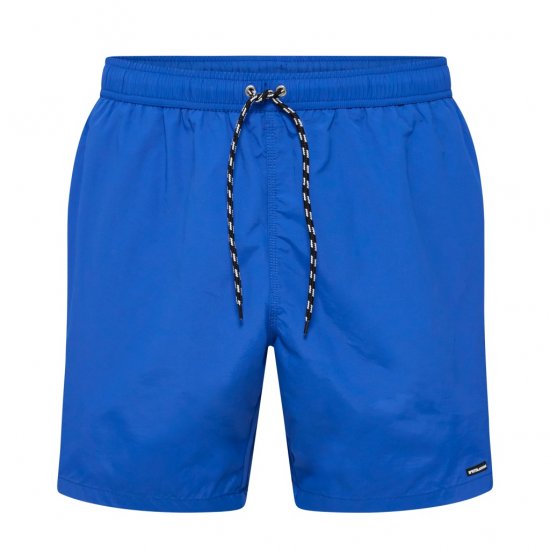North Latitude Swimshorts Cobolt Blue - Spodná bielizeň - Spodné Prádlo 2XL-8XL