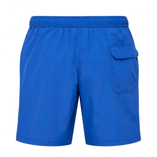 North Latitude Swimshorts Cobolt Blue - Spodná bielizeň - Spodné Prádlo 2XL-8XL