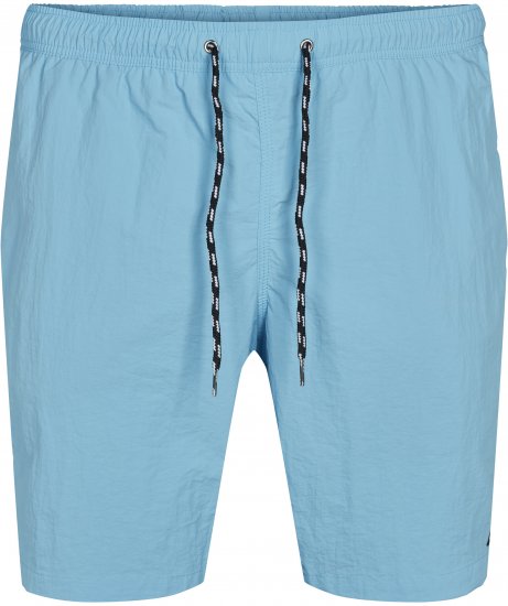 North Latitude Swimshorts Turquoise TALL - Spodná bielizeň - Spodné Prádlo 2XL-8XL