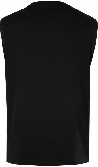 JP1880 Tanktop Skulls Black - Tričká - Nadrozmerné tričká - 2XL-14XL
