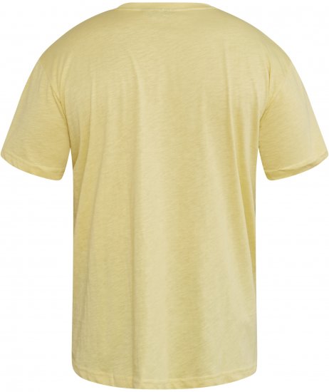 North Latitude 61316 Tričko S Potlačou Kukuričná - Tričká - Nadrozmerné tričká - 2XL-14XL