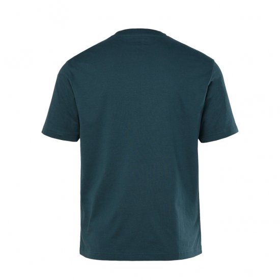 JP1880 T-Shirt Fearless Seaman Blue - Tričká - Nadrozmerné tričká - 2XL-14XL