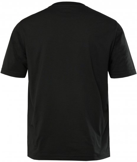JP1880 T-Shirt Sinner Black - Tričká - Nadrozmerné tričká - 2XL-14XL
